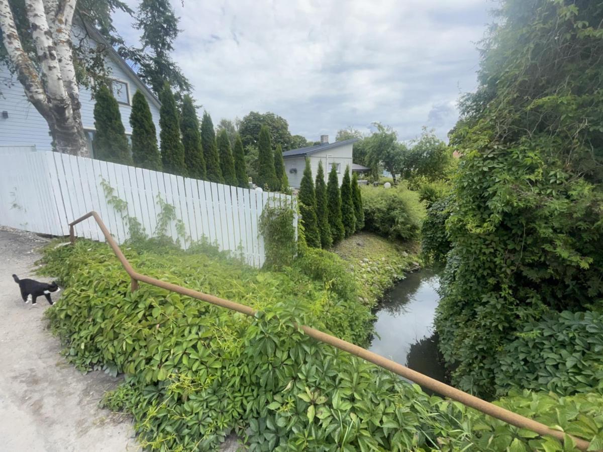 Holiday home Silja Parnu