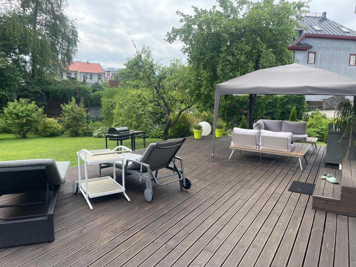 Holiday home Silja