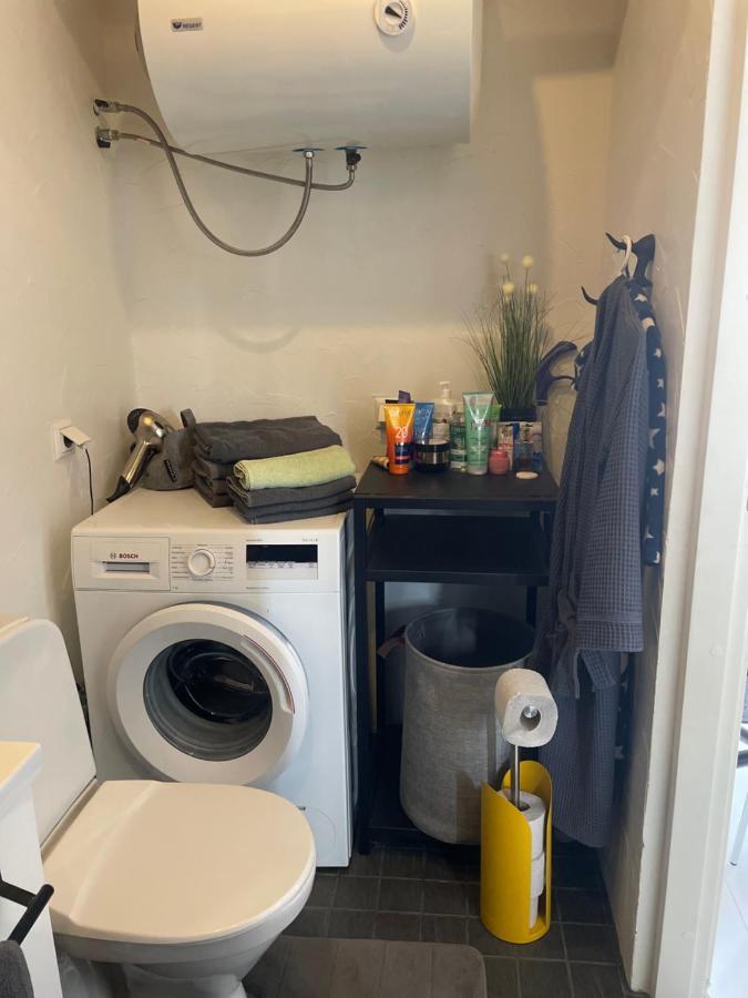 Holiday home Silja Parnu