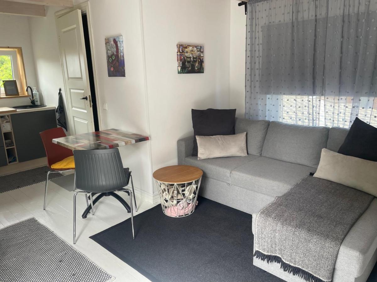 Holiday home Silja Parnu