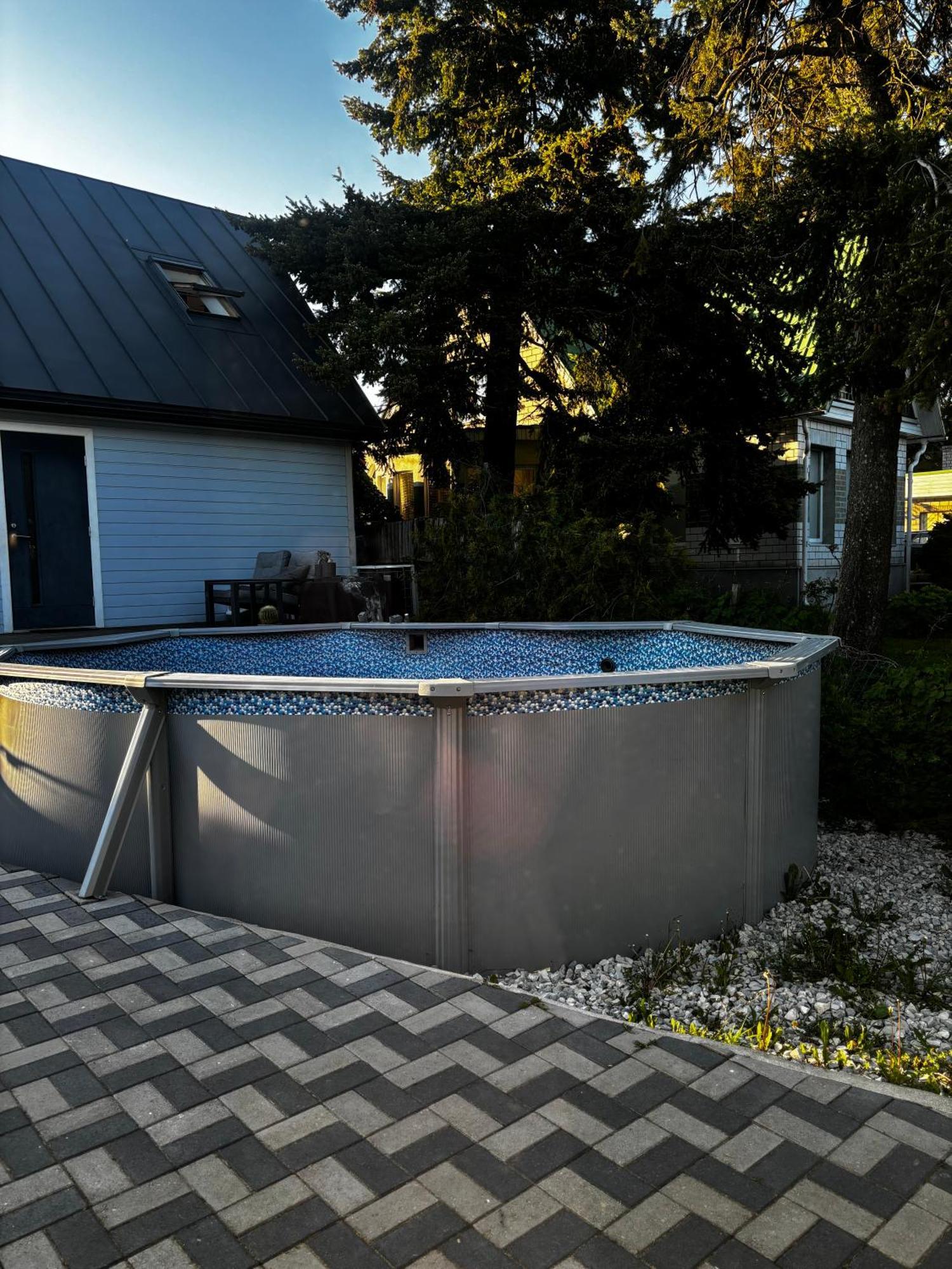 Holiday home Silja *