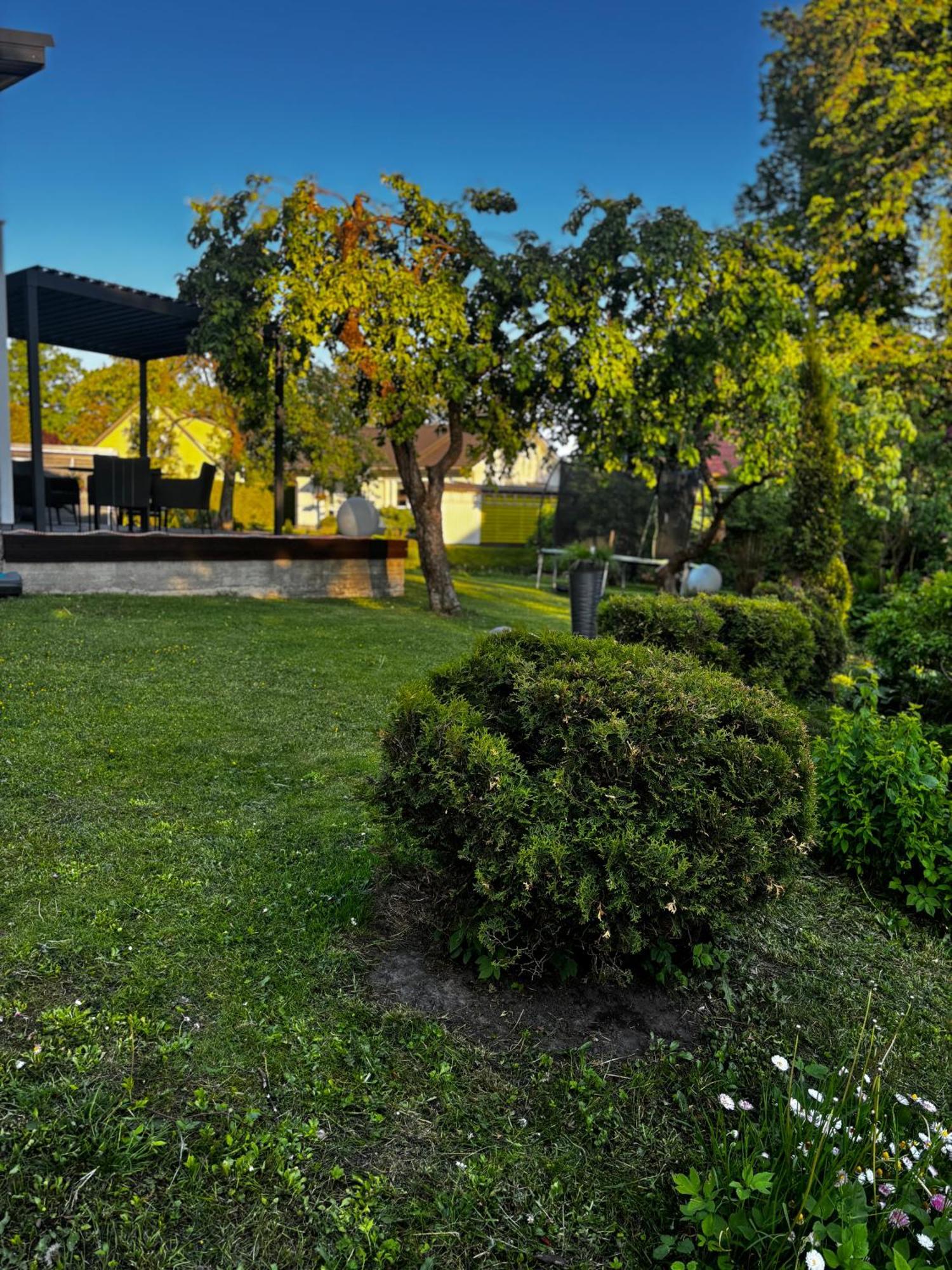 Holiday home Silja