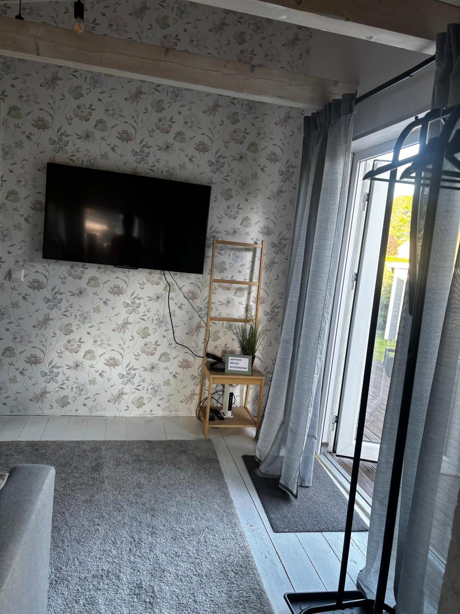 Silja Holiday home *