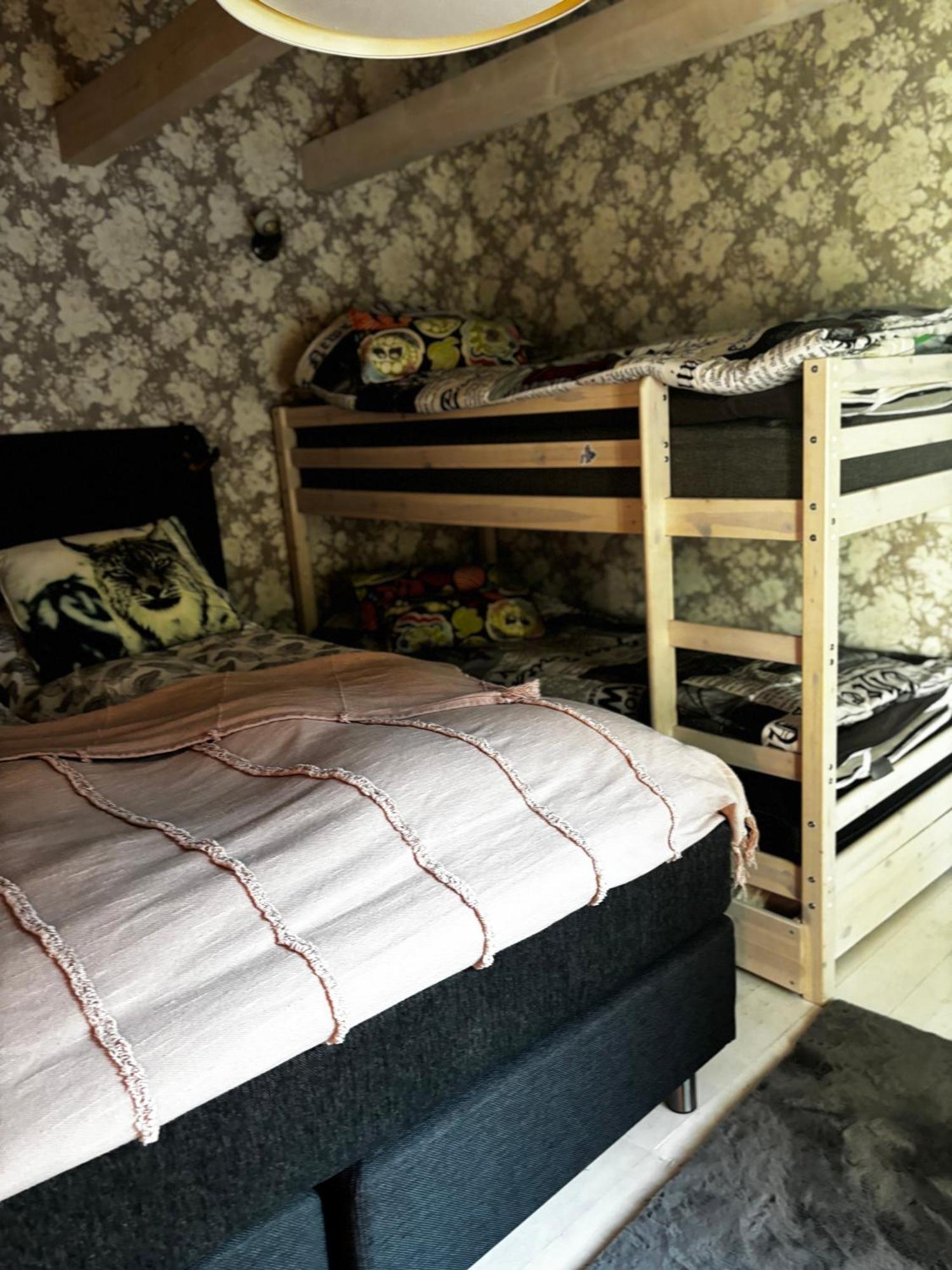 Holiday home Silja *